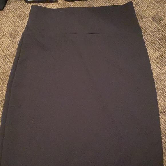 Lularoe Pencil Skirt